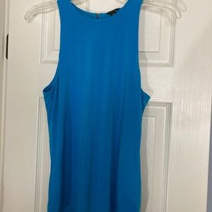 Ann Taylor Sleeveless Blouse - Women’s XS